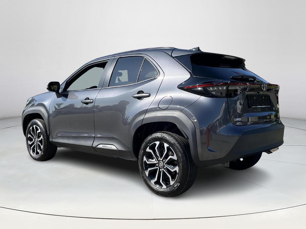 Toyota YARIS Cross 1.5 Hybrid 115 Dynamic | Comfort pack | ¤ 2.000 extra inruilwaarde |