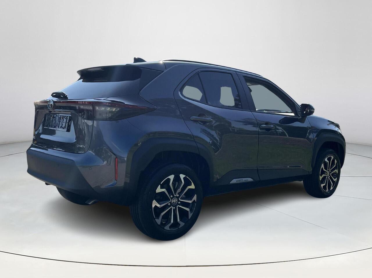 Toyota YARIS Cross 1.5 Hybrid 115 Dynamic | Comfort pack | ¤ 2.000 extra inruilwaarde |