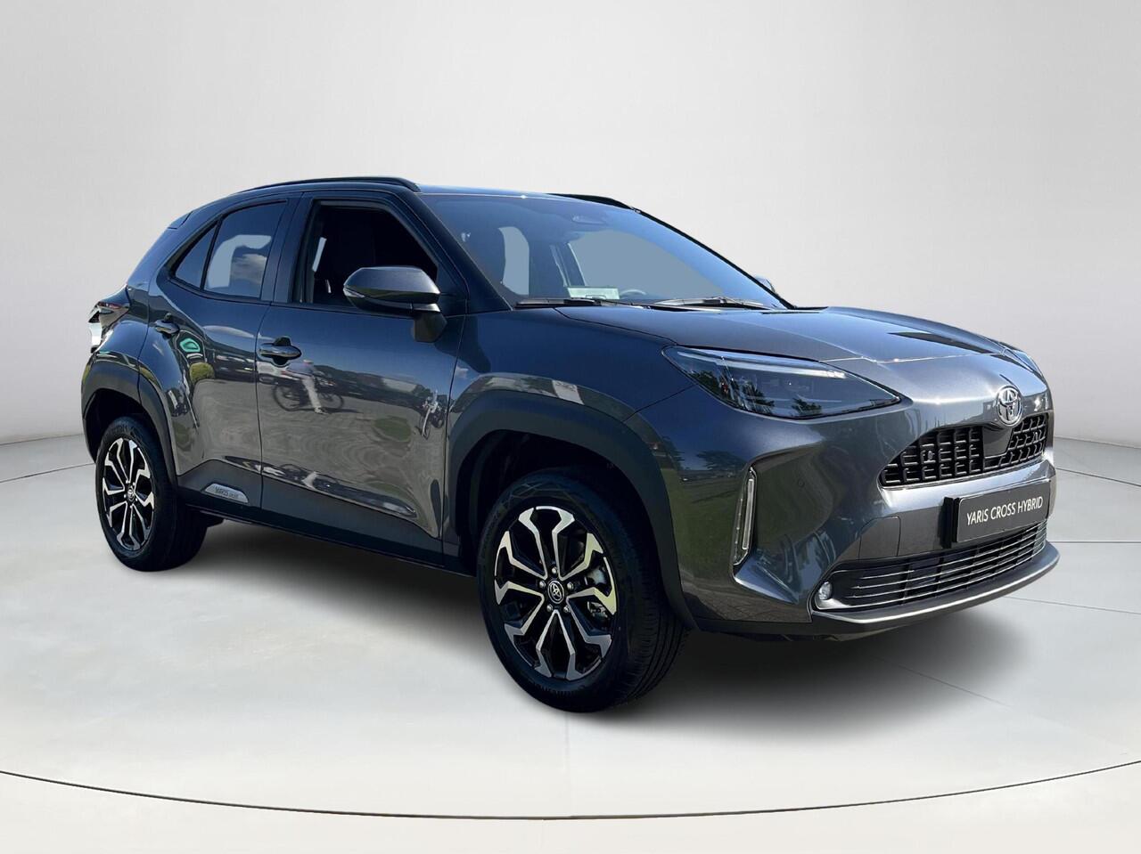 Toyota YARIS Cross 1.5 Hybrid 115 Dynamic | Comfort pack | ¤ 2.000 extra inruilwaarde |
