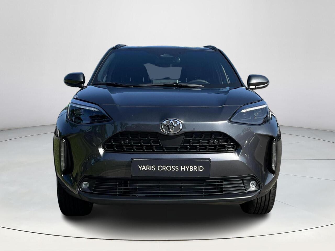 Toyota YARIS Cross 1.5 Hybrid 115 Dynamic | Comfort pack | ¤ 2.000 extra inruilwaarde |