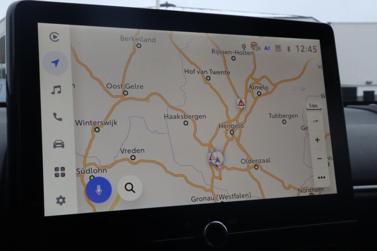 Toyota YARIS Cross 1.5 Hybrid 130 Executive Premium Pack