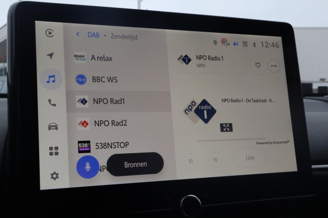 Toyota YARIS Cross 1.5 Hybrid 130 Executive Premium Pack