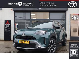 toyota-yaris-cross-1.5-hybrid-130-e