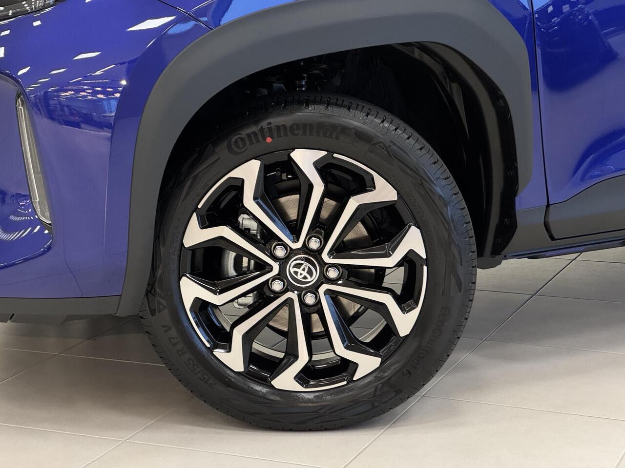 Toyota YARIS Cross 1.5 Hybrid 130 Dynamic | Nieuw op voorraad | Comfort Pack |