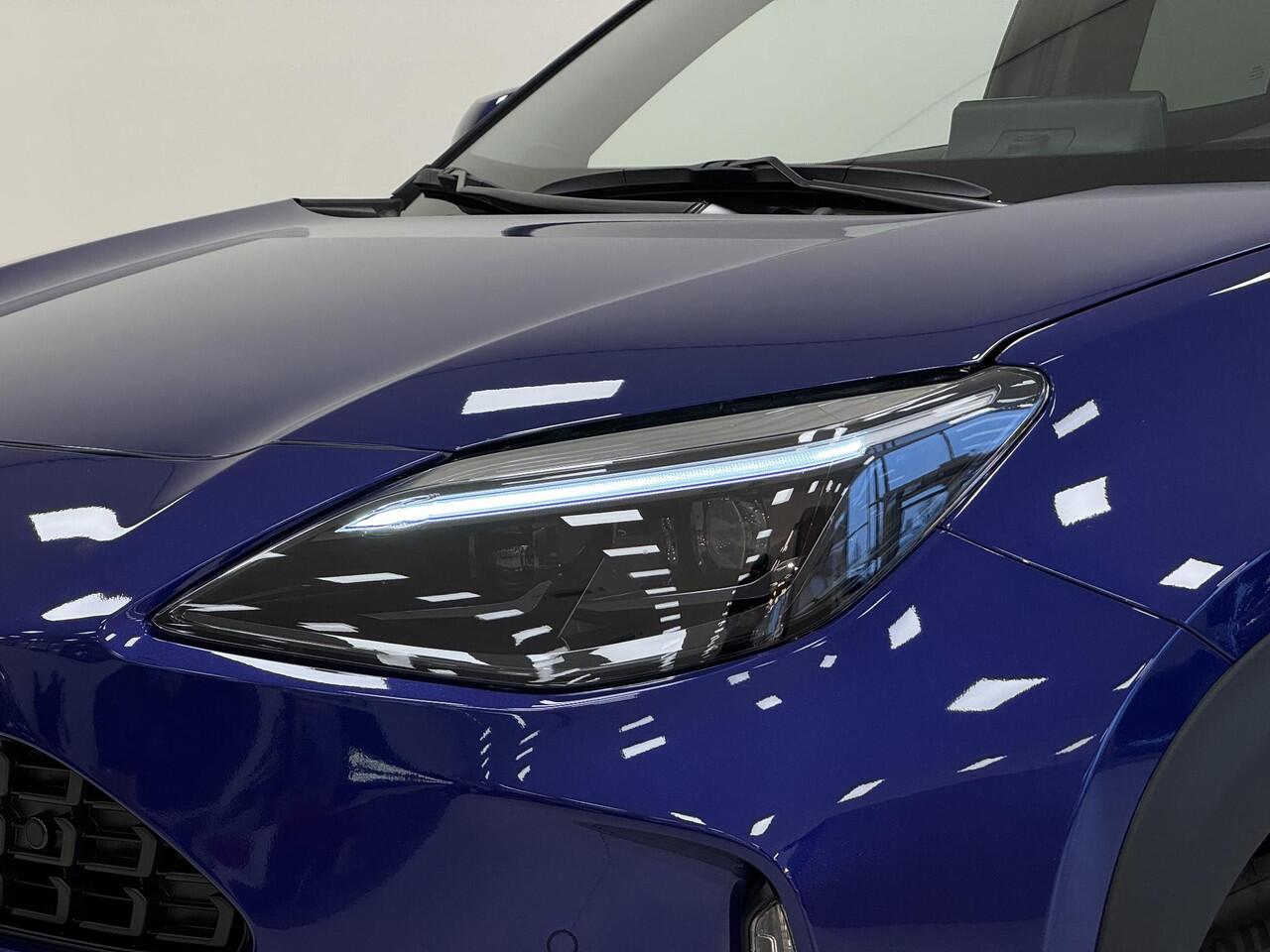 Toyota YARIS Cross 1.5 Hybrid 130 Dynamic | Nieuw op voorraad | Comfort Pack |