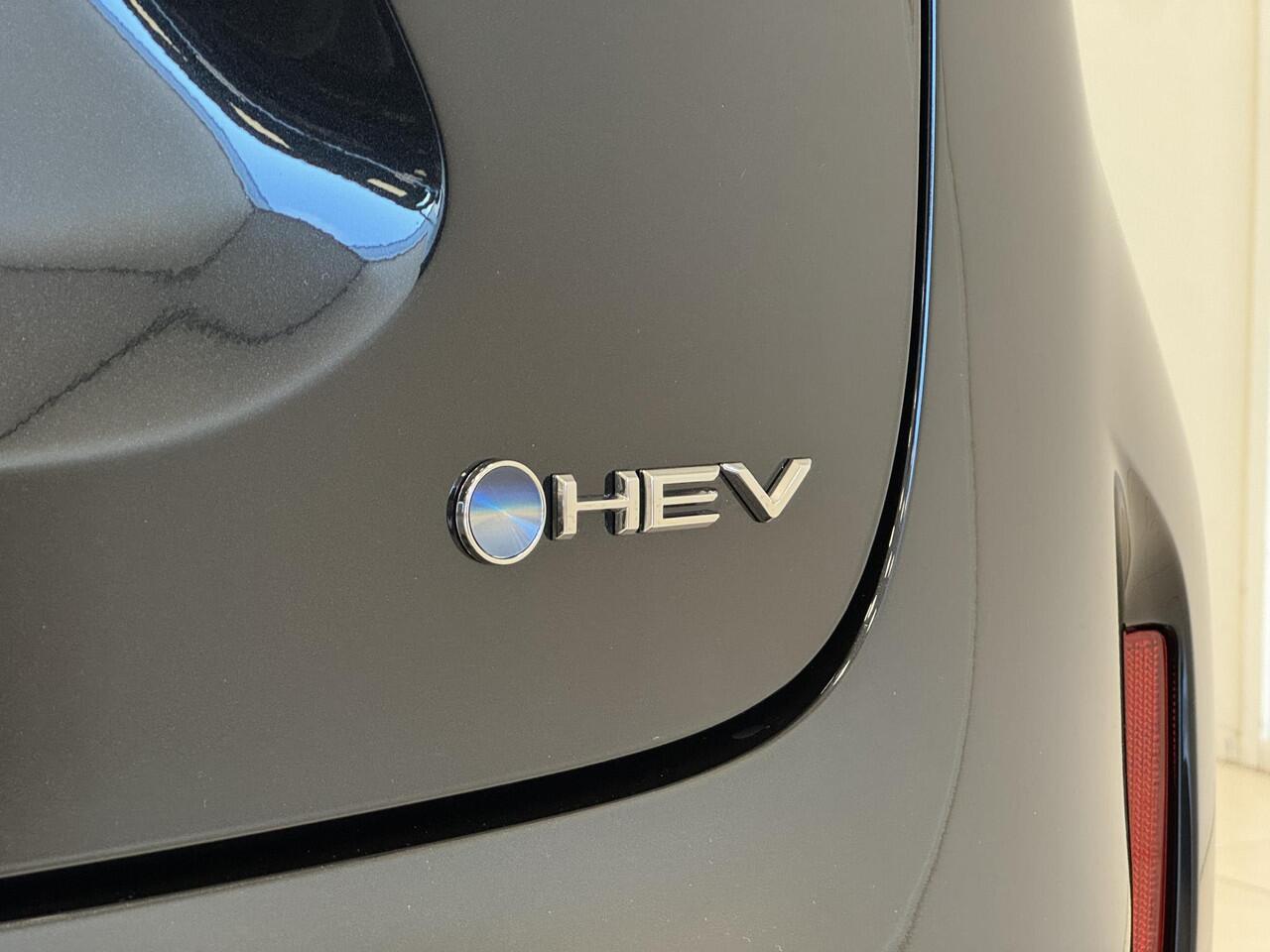 Toyota YARIS Cross 1.5 Hybrid 130 Executive | Nieuw op voorraad | Actieprijs extra inruilpremie ¤1500 |