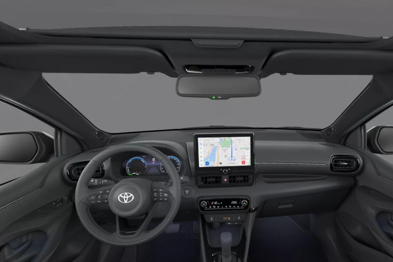 Toyota YARIS 1.5 Hybrid 130 Executive, Premium Pack, 2.000,- Inruilpremie, Pano, Head-up, Stuur & Stoel Verwarming, JBL, Camera!