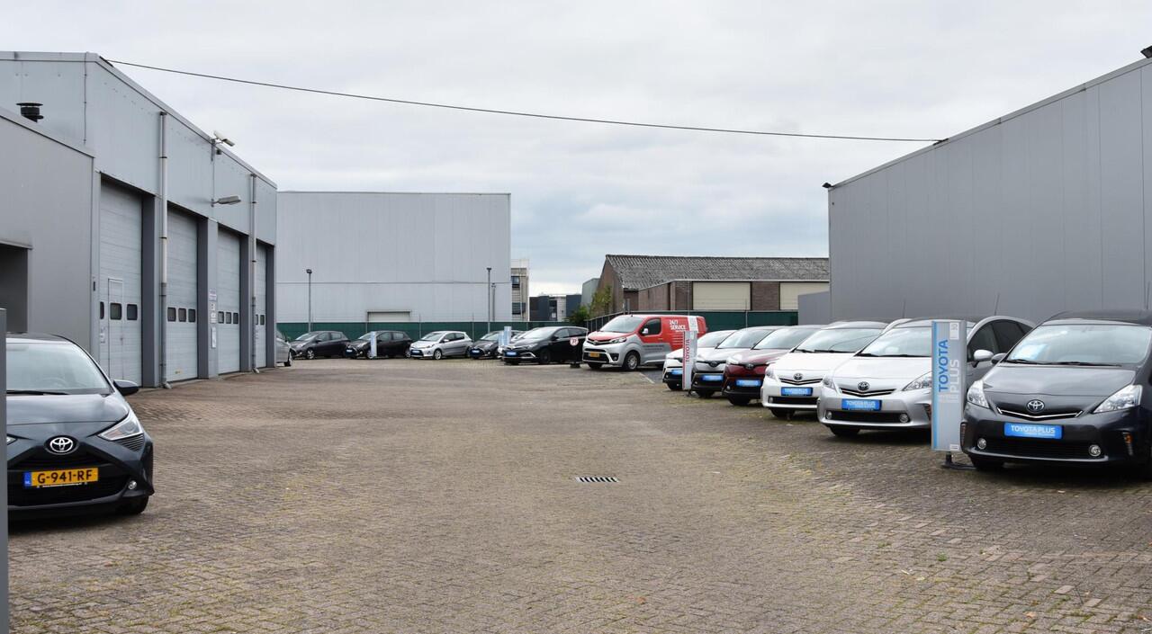 Toyota YARIS Cross 1.5 Hybrid 115 Active Nu ¤2.500,- voordeel! Nu tijdelijk extra scherp geprijsd!