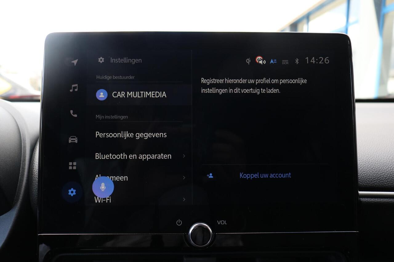 Toyota YARIS Cross 1.5 Hybrid 115 Dynamic, Comfortpack, BSM, Parkeersensoren, Stoel & Stoelverwarming!