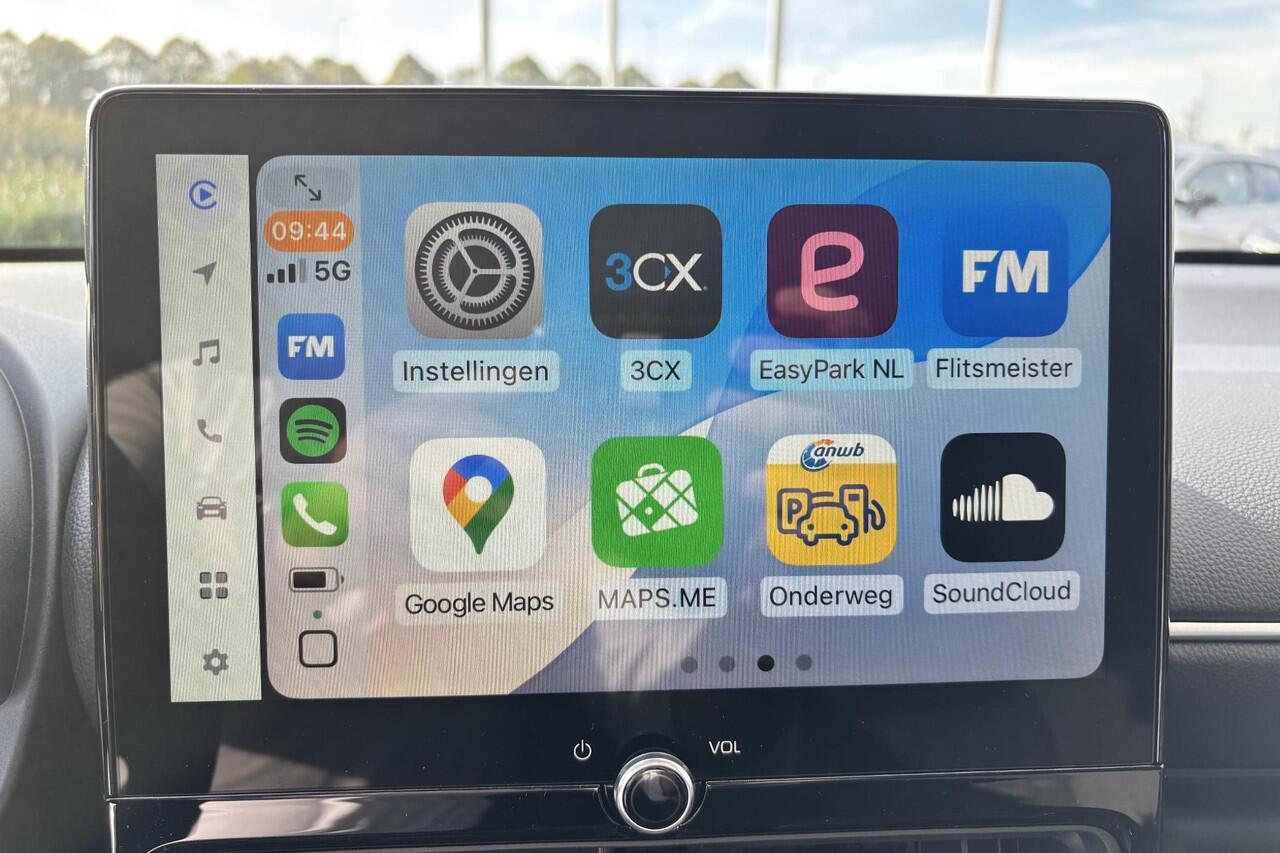 Toyota YARIS 1.5 Hybrid 115 Dynamic, Comfort Pack, Nieuw en snel leverbaar met ¤2.000,- inruilpremie!!