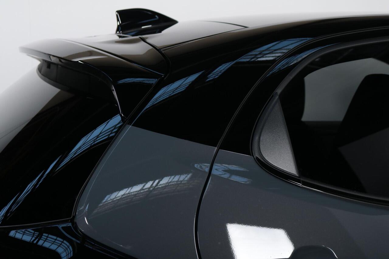 Toyota YARIS 1.5 Hybrid 130 GR Sport, Plus pack, Nieuw en in april leverbaar met ¤2.000,- Inruilpremie!