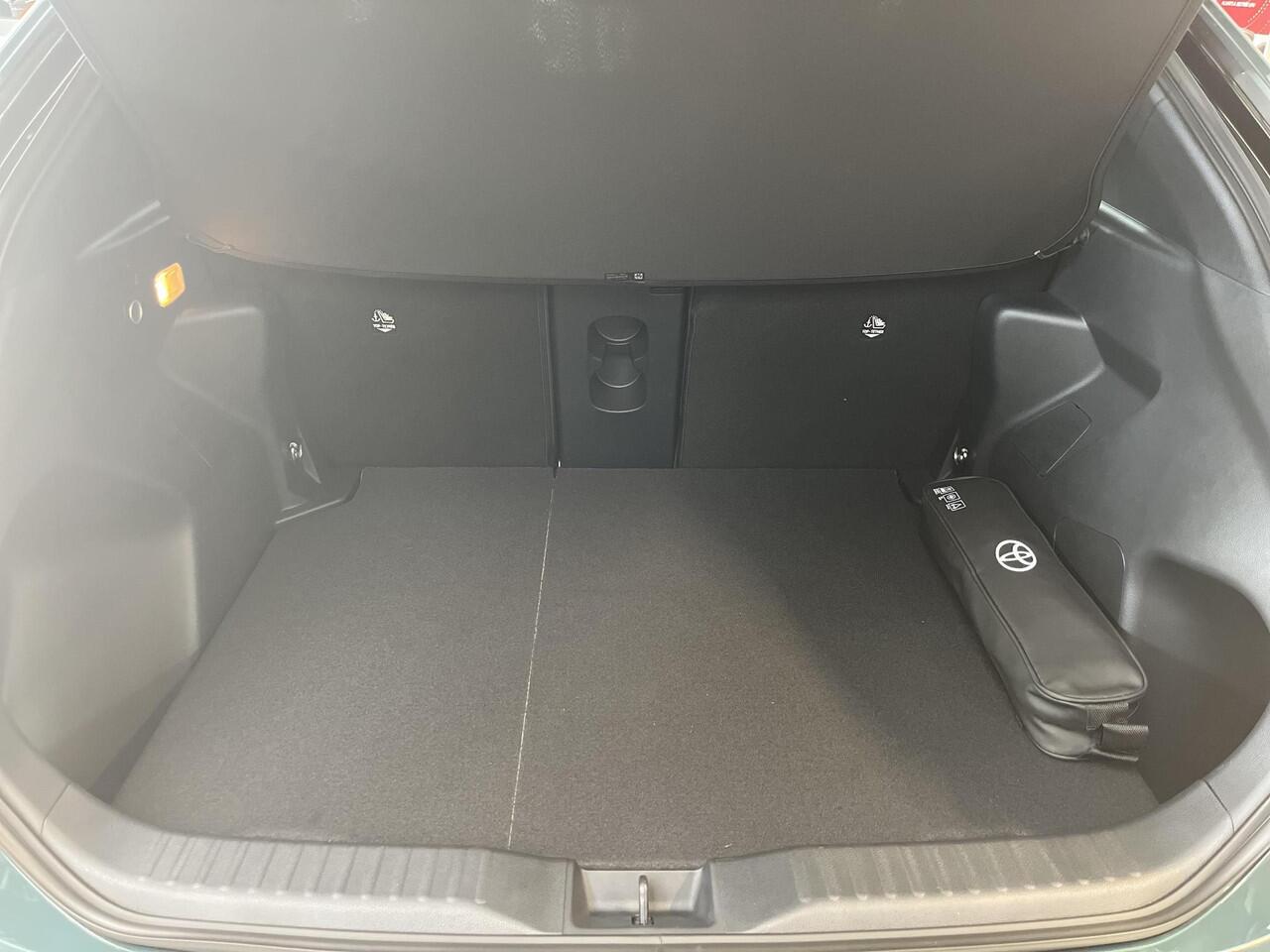 Toyota YARIS Cross 1.5 Hybrid 130 Executive | Premium Pack | ¤ 2.000 extra inruilwaarde |