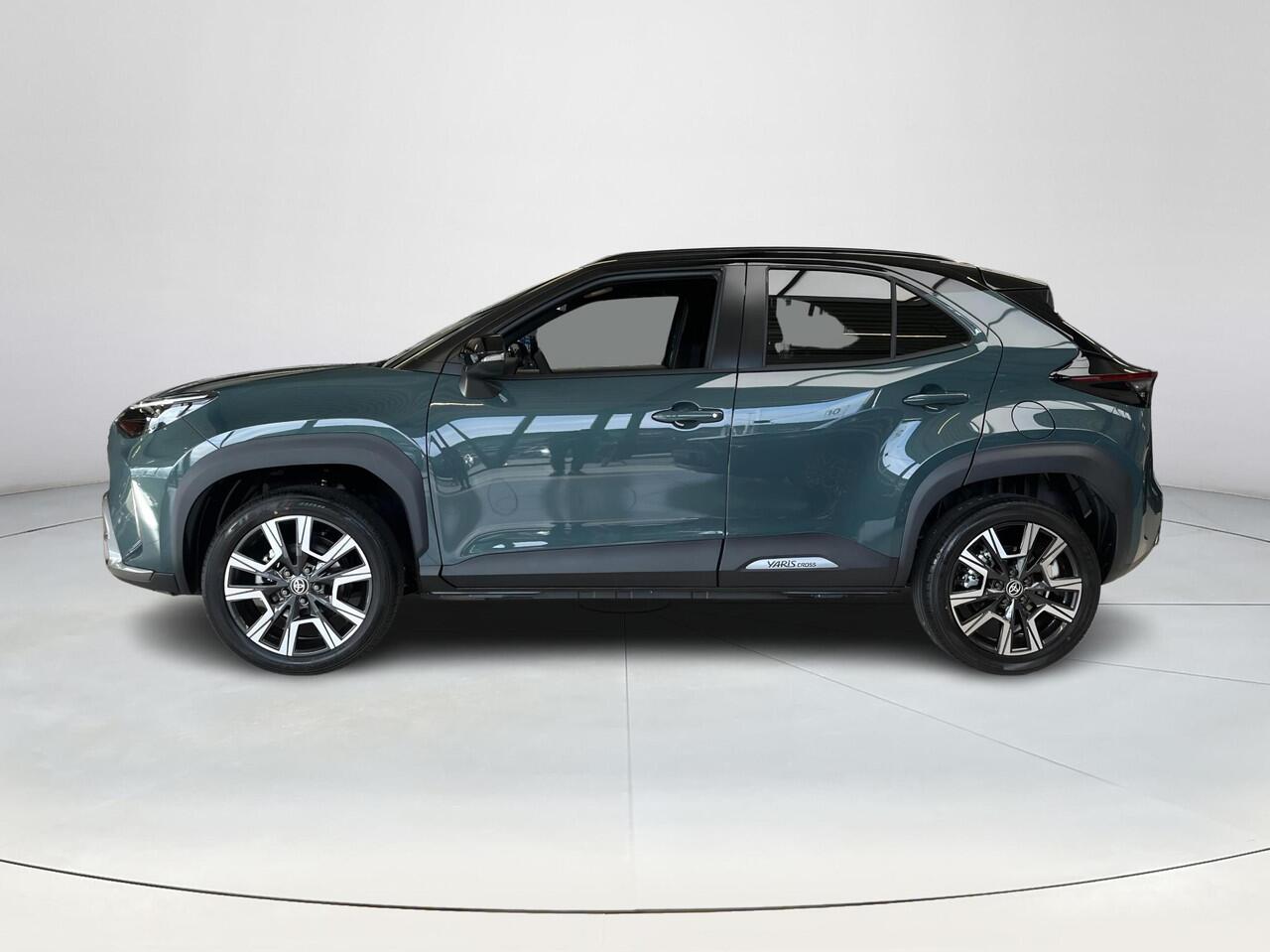 Toyota YARIS Cross 1.5 Hybrid 130 Executive | Premium Pack | ¤ 2.000 extra inruilwaarde |