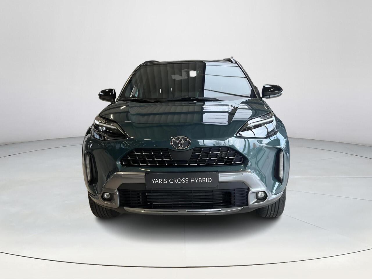 Toyota YARIS Cross 1.5 Hybrid 130 Executive | Premium Pack | ¤ 2.000 extra inruilwaarde |