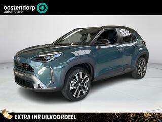 toyota-yaris-cross-1.5-hybrid-130-e