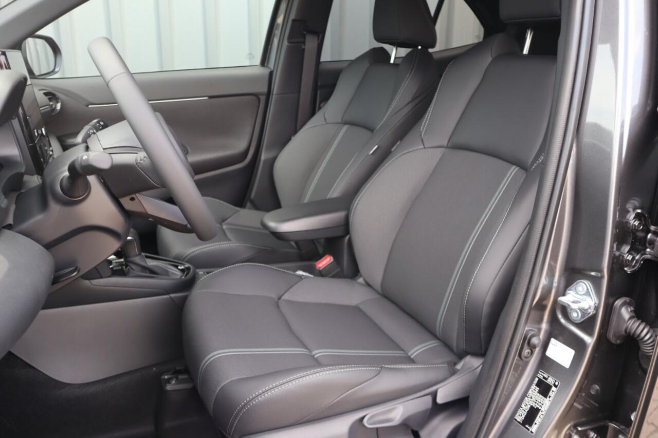 Toyota YARIS Cross 1.5 Hybrid 130 Executive | Premium Pack