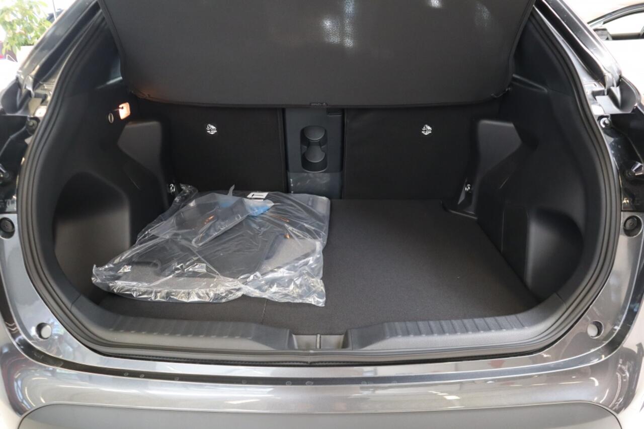 Toyota YARIS Cross 1.5 Hybrid 130 Executive | Premium Pack