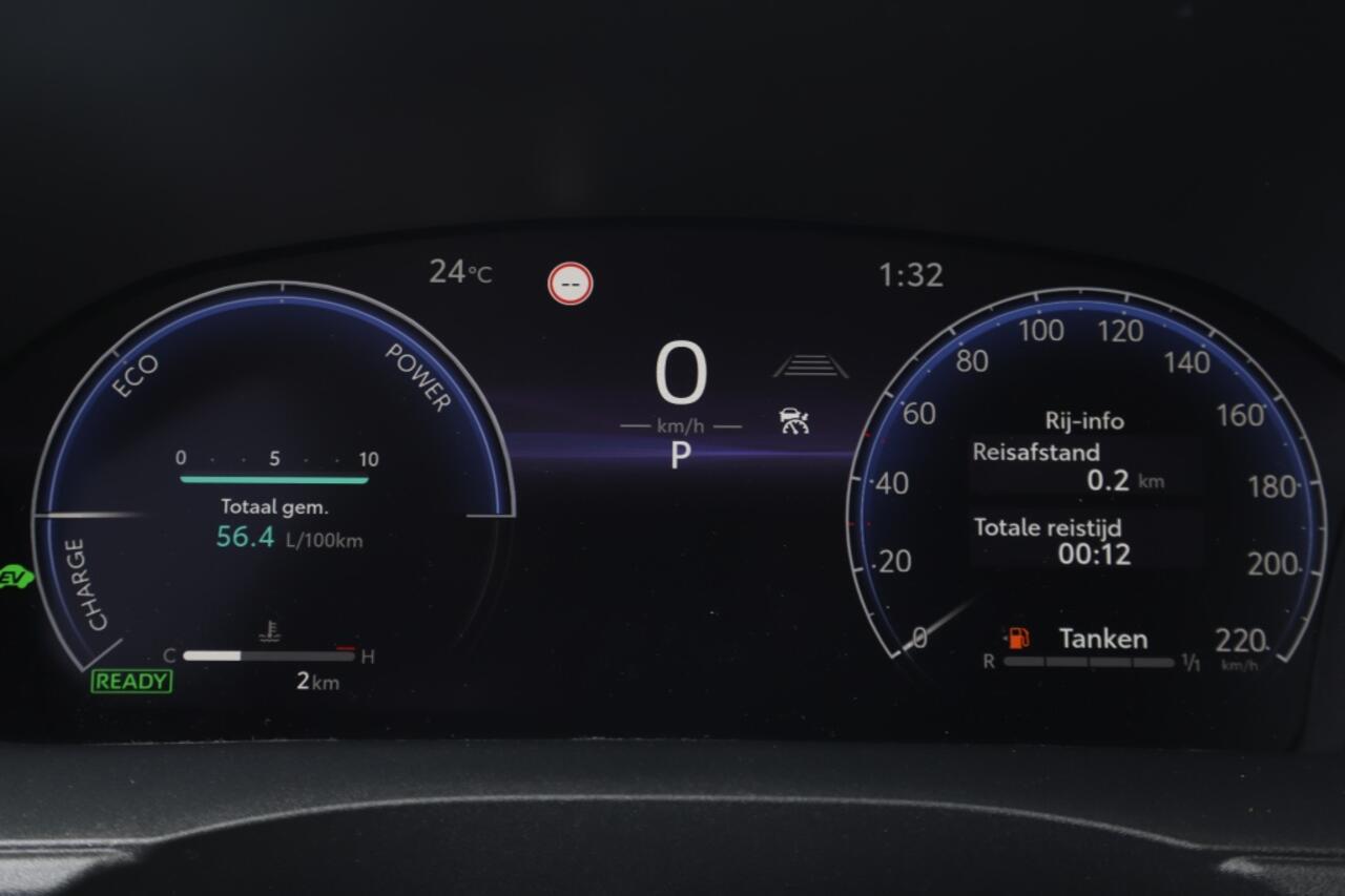 Toyota YARIS Cross 1.5 Hybrid 130 Executive | Premium Pack