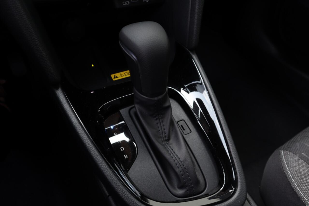 Toyota YARIS Cross 1.5 Hybrid 115 Dynamic | Comfort Pack