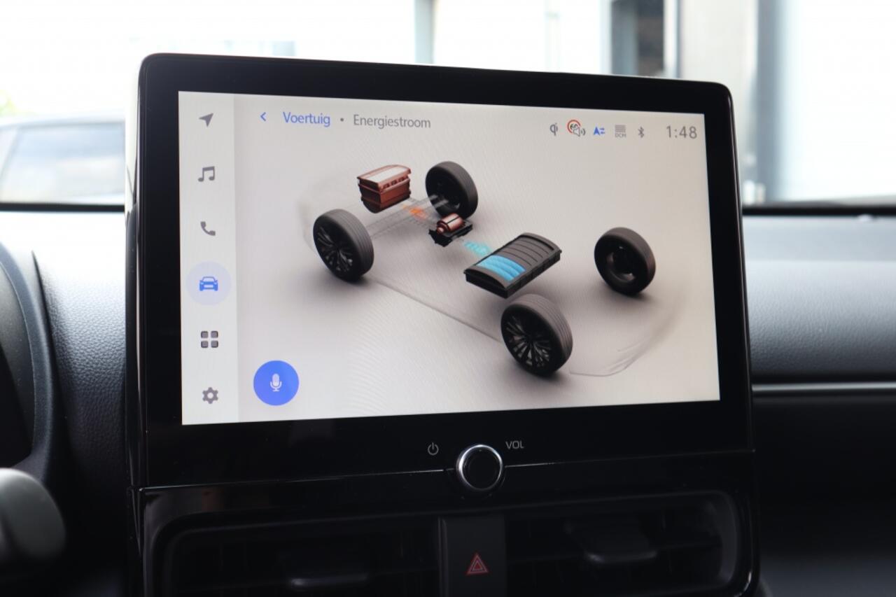 Toyota YARIS Cross 1.5 Hybrid 115 Dynamic | Comfort Pack