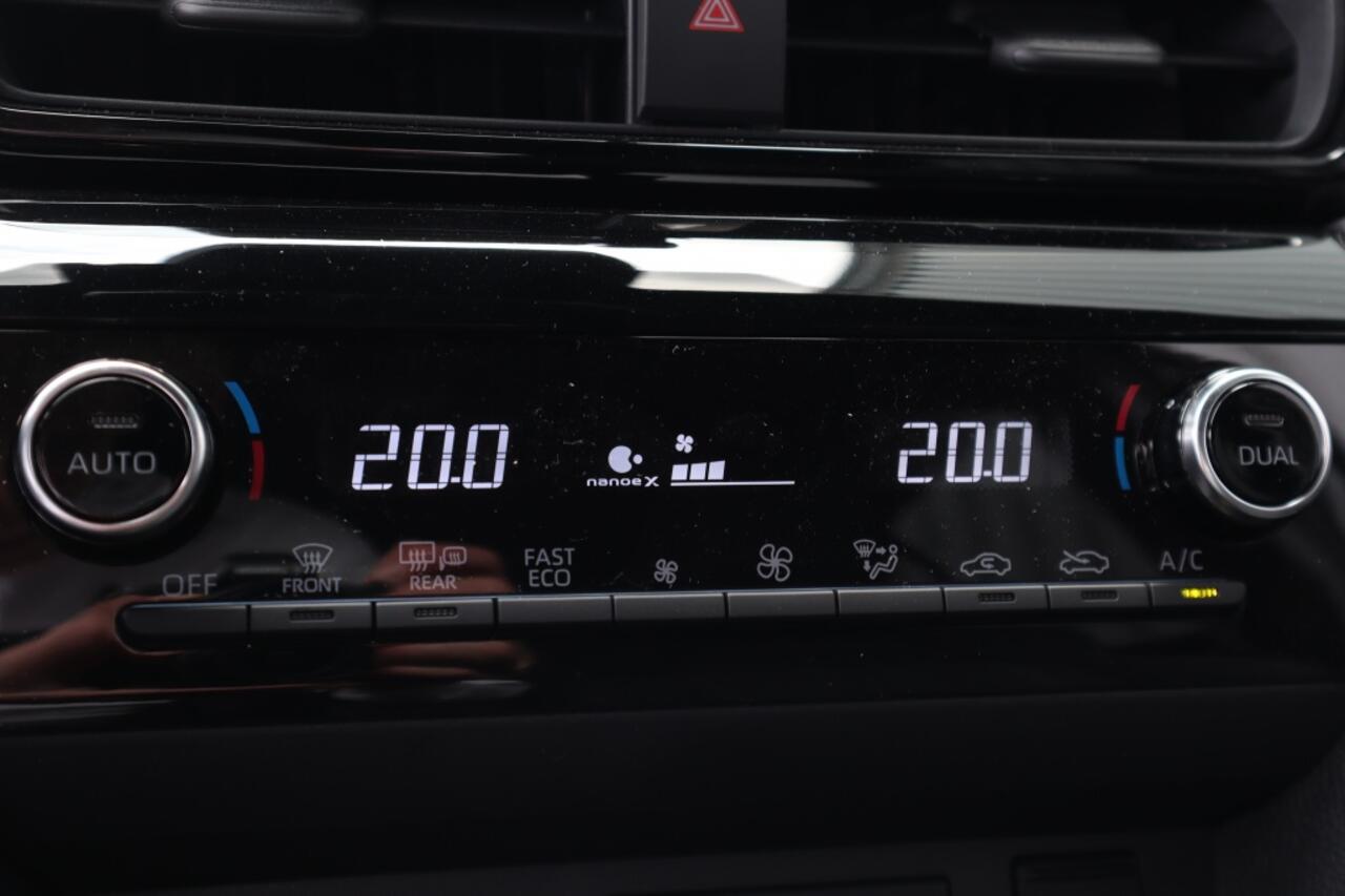 Toyota YARIS Cross 1.5 Hybrid 115 Dynamic | Comfort Pack