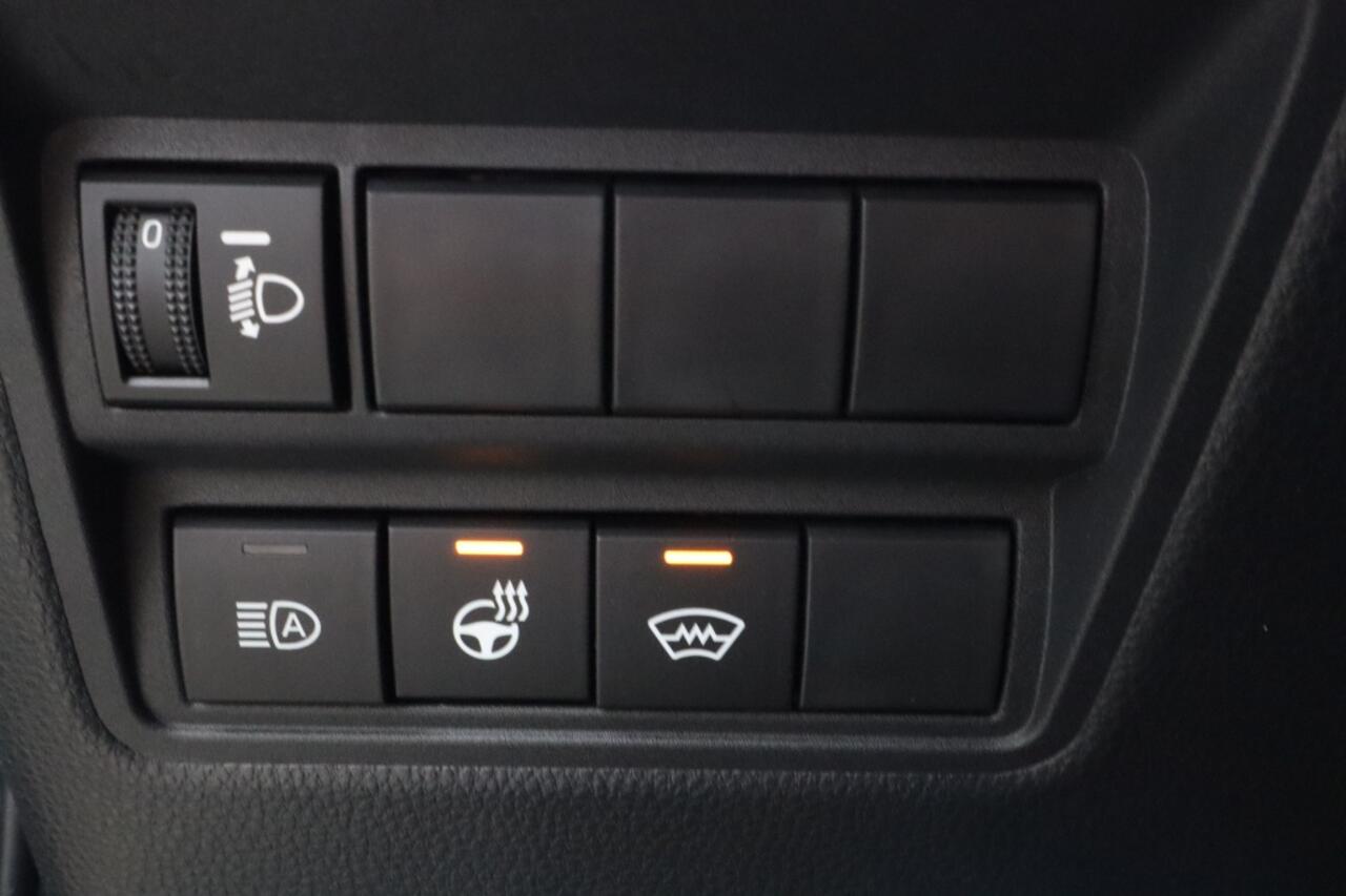 Toyota YARIS Cross 1.5 Hybrid 115 Dynamic | Comfort Pack