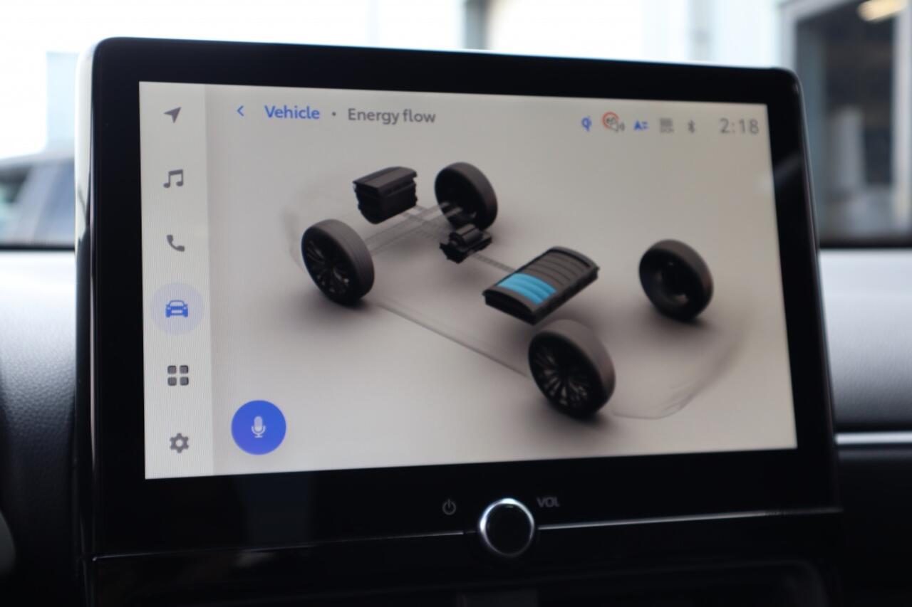 Toyota YARIS Cross 1.5 Hybrid 115 Dynamic | Comfort Pack