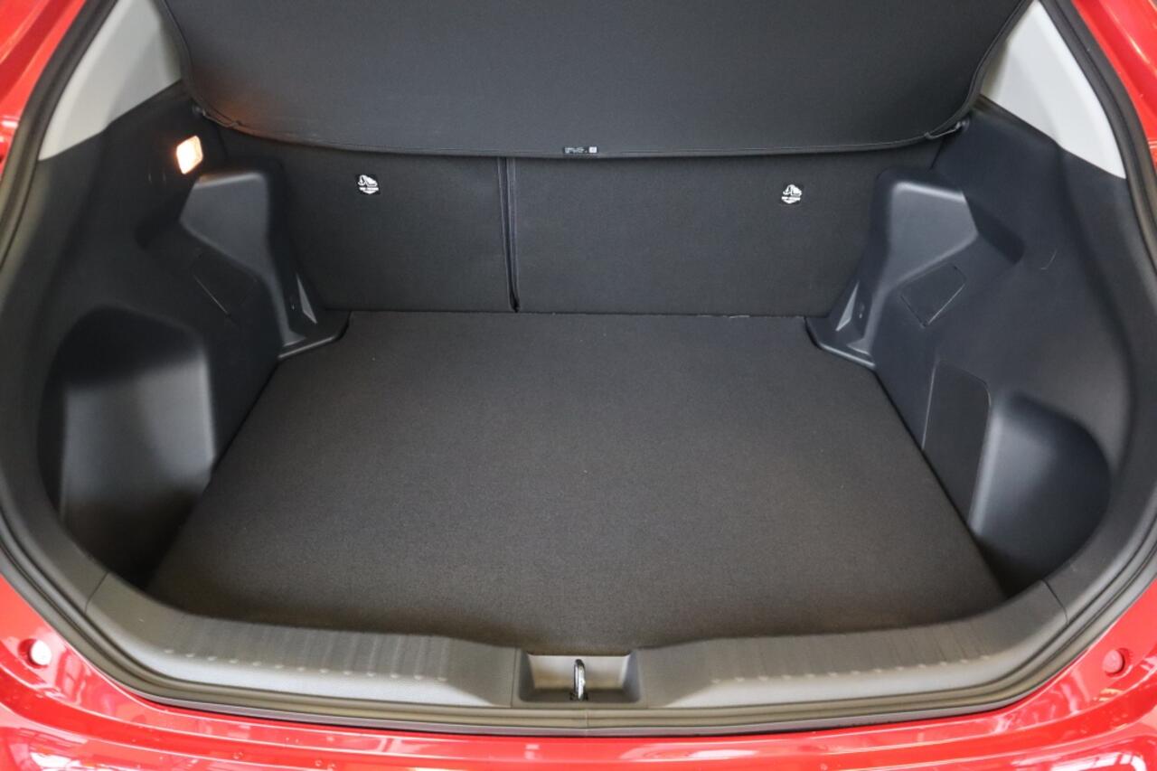 Toyota YARIS Cross 1.5 Hybrid 115 Active