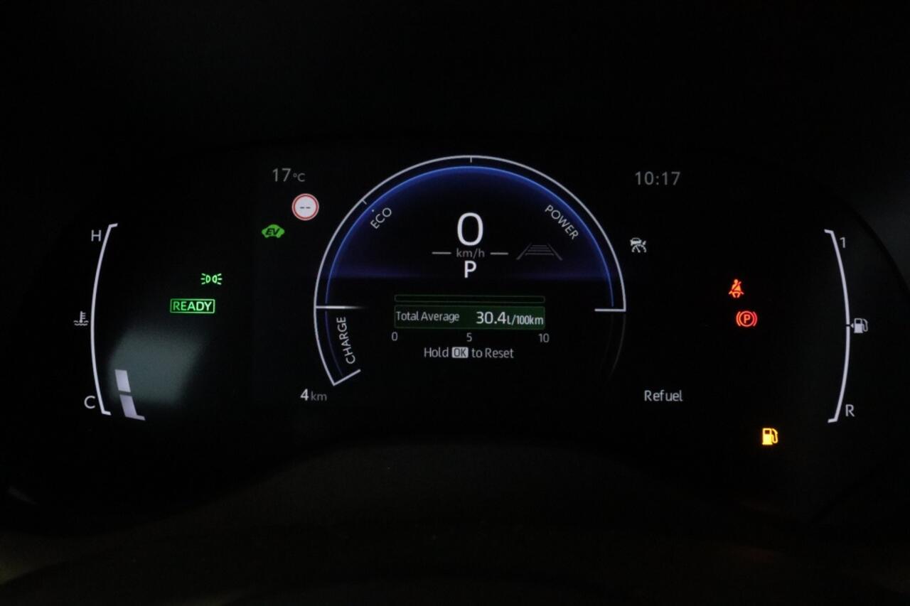 Toyota YARIS Cross 1.5 Hybrid 115 Active