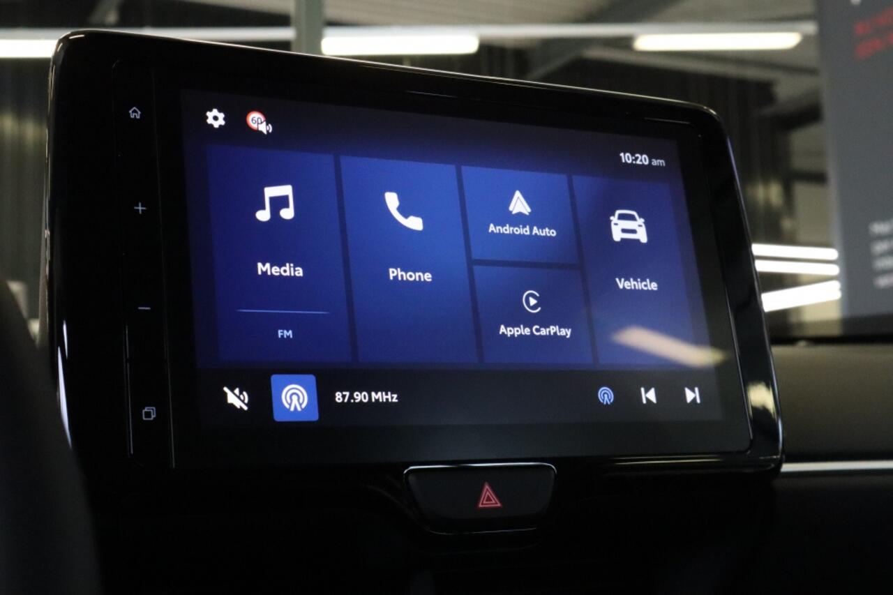 Toyota YARIS Cross 1.5 Hybrid 115 Active