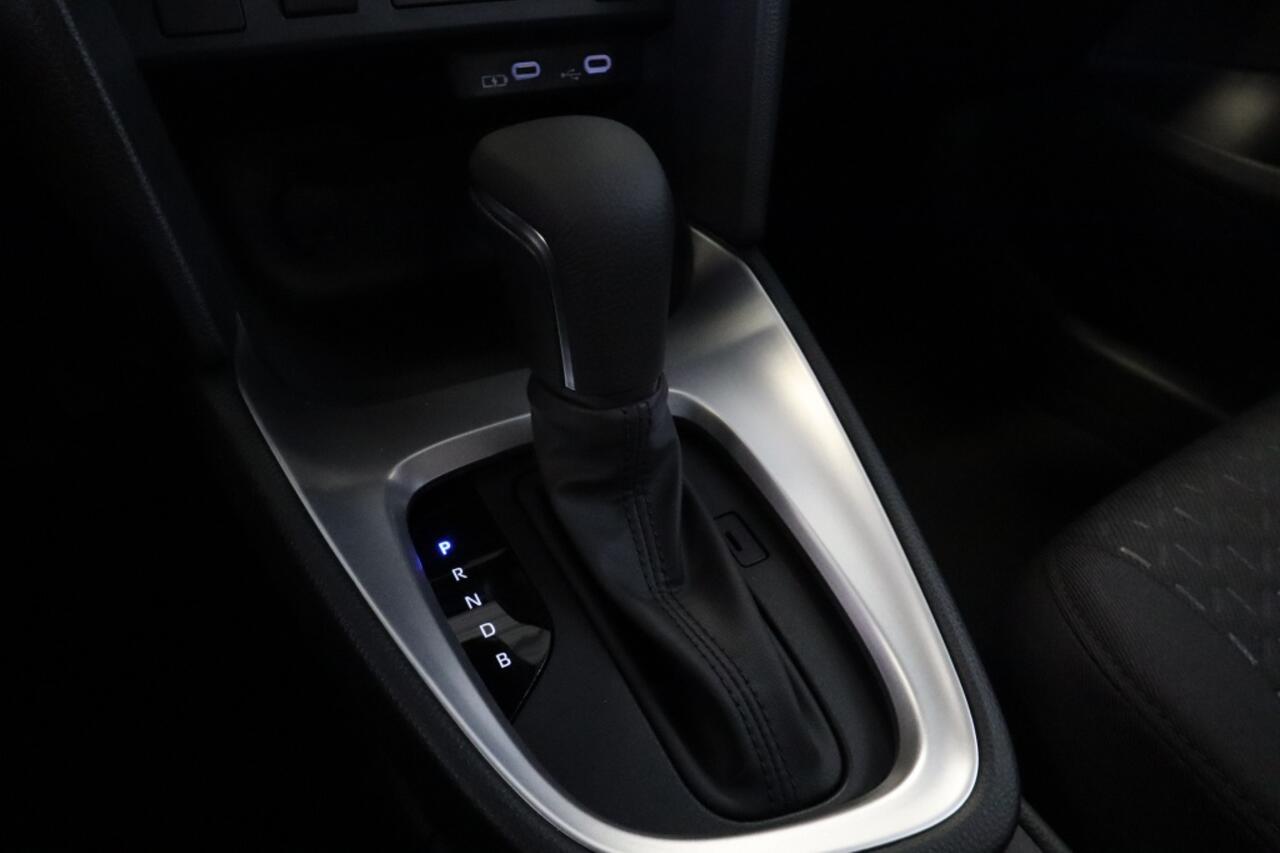 Toyota YARIS Cross 1.5 Hybrid 115 Active