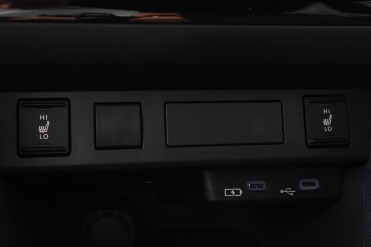 Toyota YARIS Cross 1.5 Hybrid 130 Dynamic | Comfort Pack