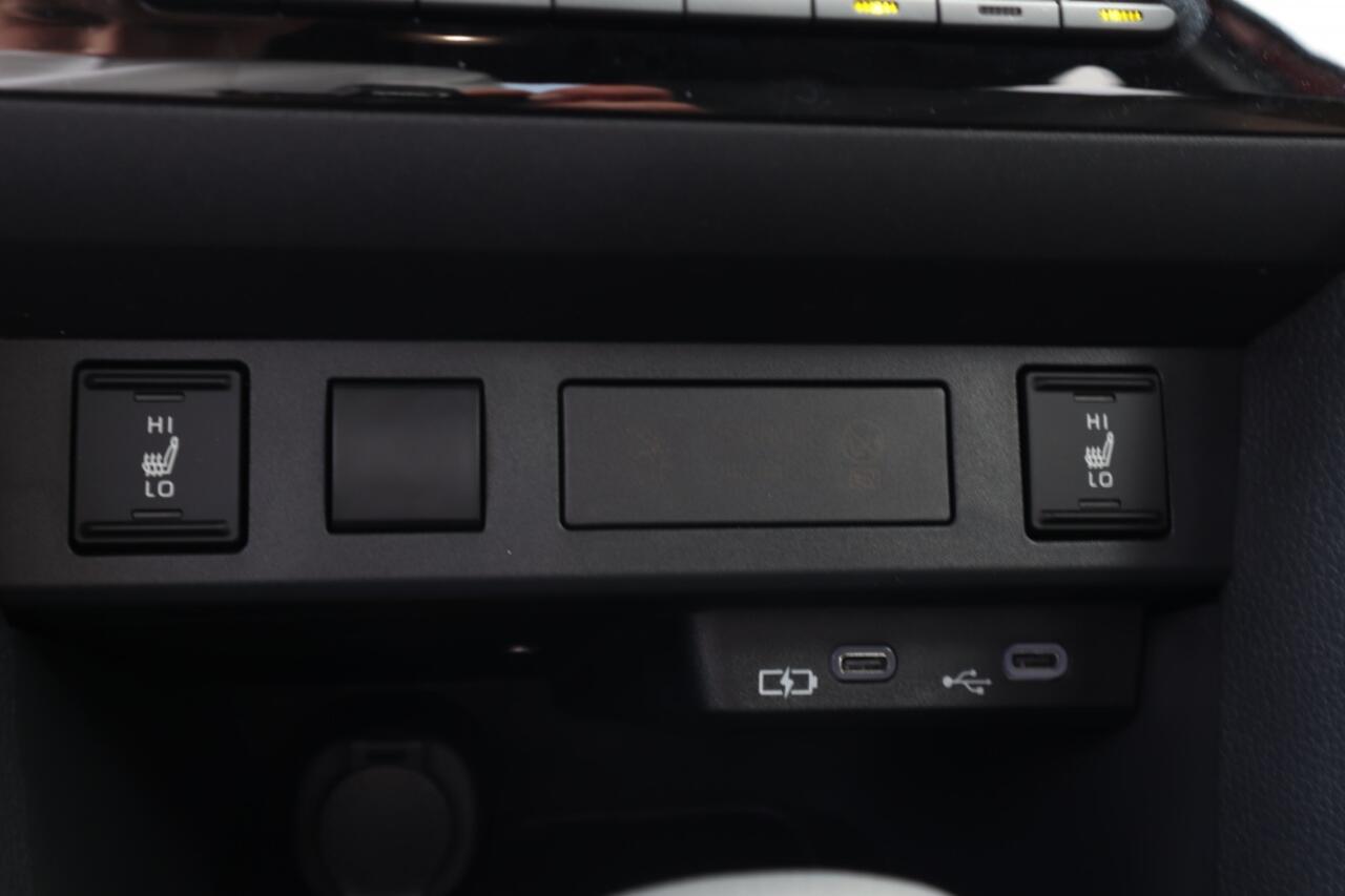 Toyota YARIS Cross 1.5 Hybrid 130 Dynamic | Comfort Pack