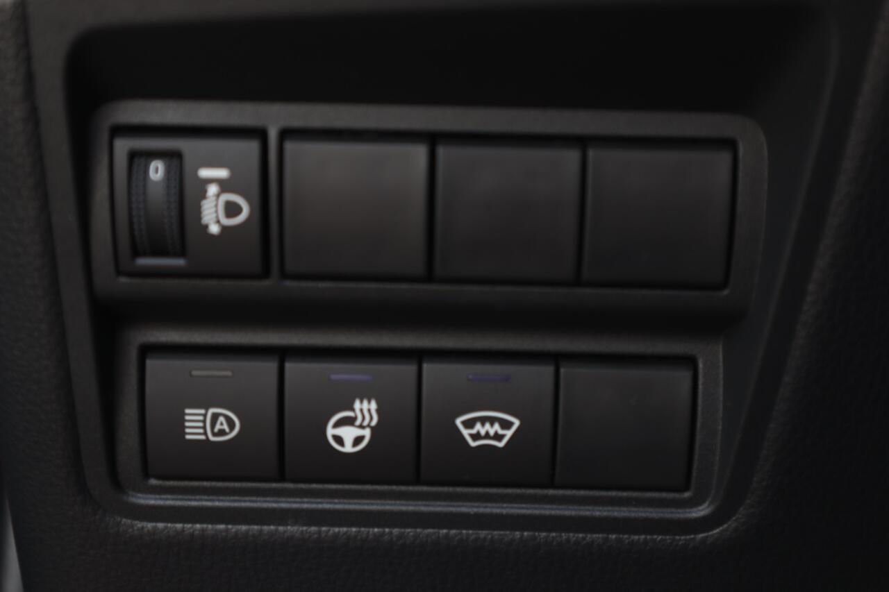 Toyota YARIS Cross 1.5 Hybrid 130 Dynamic | Comfort Pack