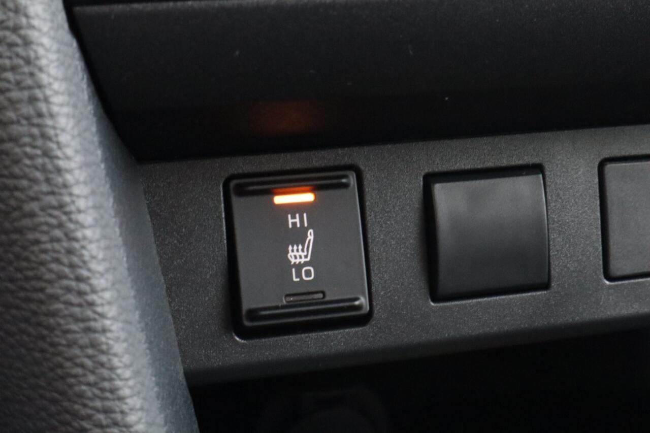 Toyota YARIS Cross 1.5 Hybrid 130 Dynamic | Comfort Pack