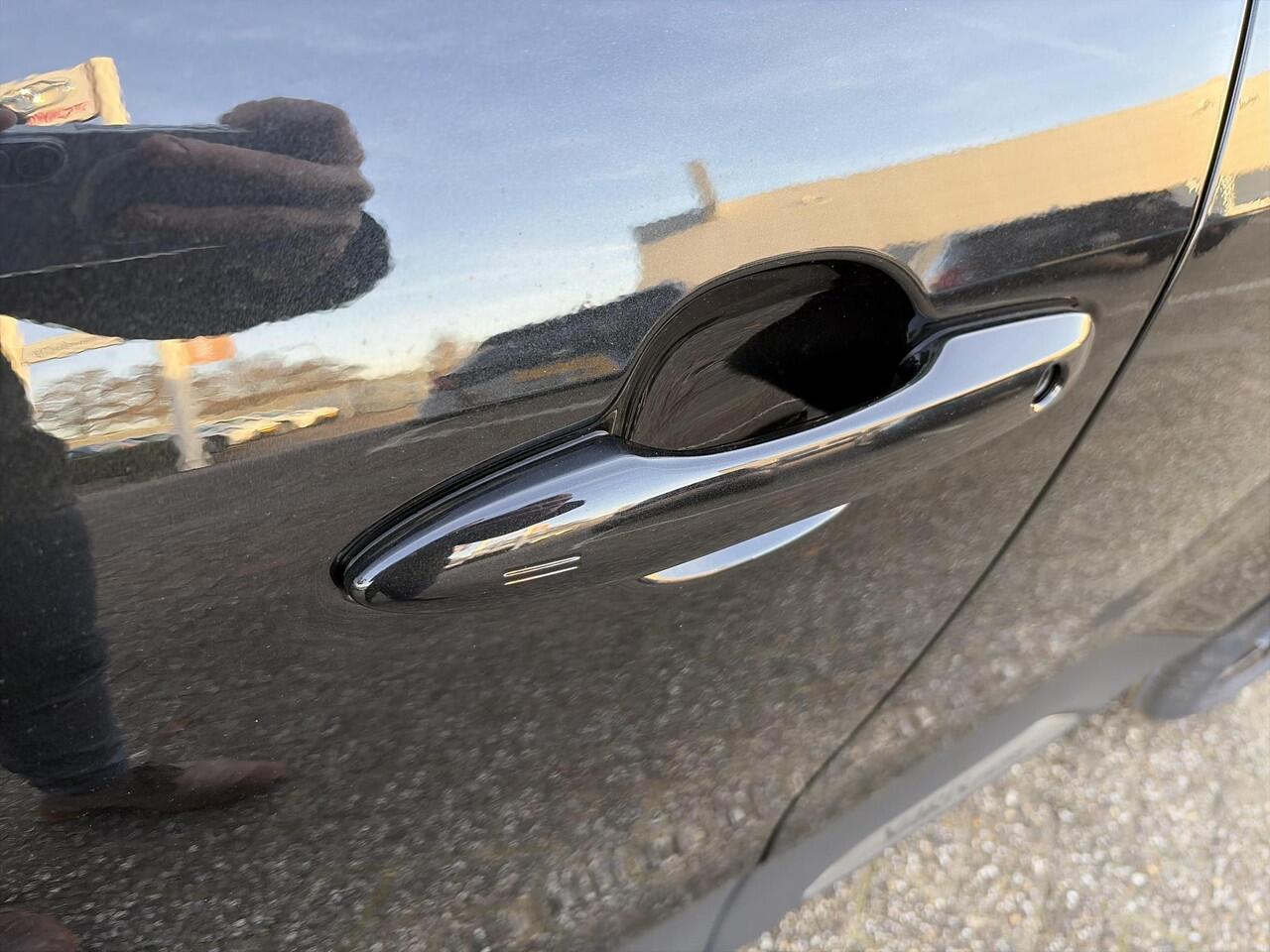 Toyota YARIS Cross 1.5 Hybrid 115 Dynamic Comfort Pack