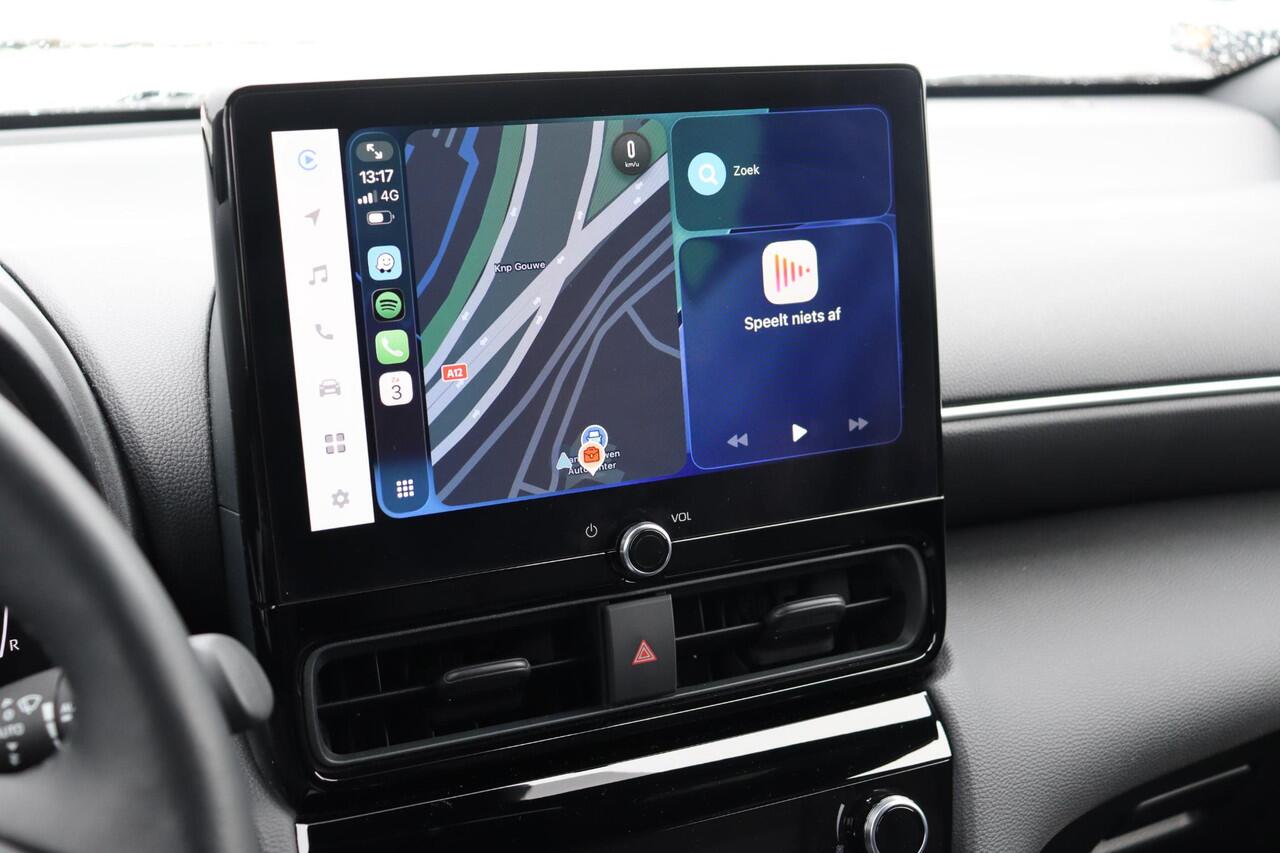 Toyota YARIS Cross 1.5 Hybrid 115 Dynamic ,Comfort Pack, BSM, Apple Carplay & Android Auto, parkeersensoren Voor & Achter, Stuur & Stoelverwarming, Adaptief Cruise & Climate Control, Te Bestellen