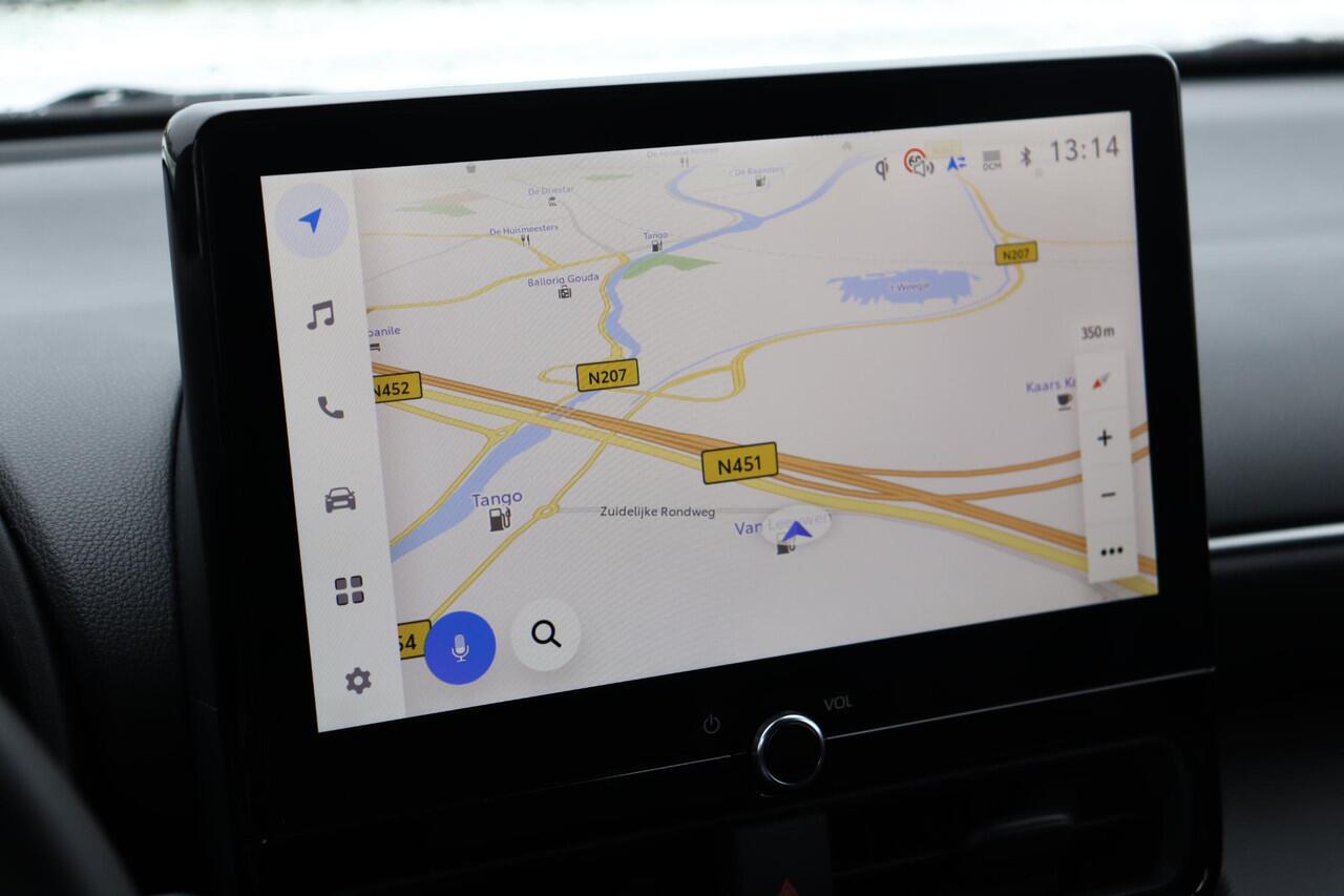 Toyota YARIS Cross 1.5 Hybrid 115 Dynamic ,Comfort Pack, BSM, Apple Carplay & Android Auto, parkeersensoren Voor & Achter, Stuur & Stoelverwarming, Adaptief Cruise & Climate Control, Te Bestellen