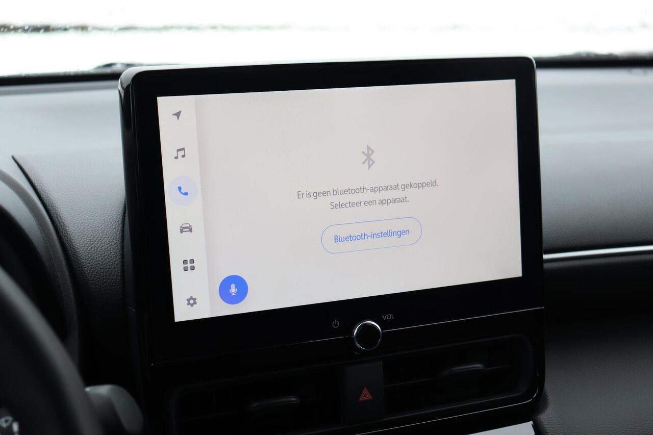 Toyota YARIS Cross 1.5 Hybrid 115 Dynamic ,Comfort Pack, BSM, Apple Carplay & Android Auto, parkeersensoren Voor & Achter, Stuur & Stoelverwarming, Adaptief Cruise & Climate Control, Te Bestellen