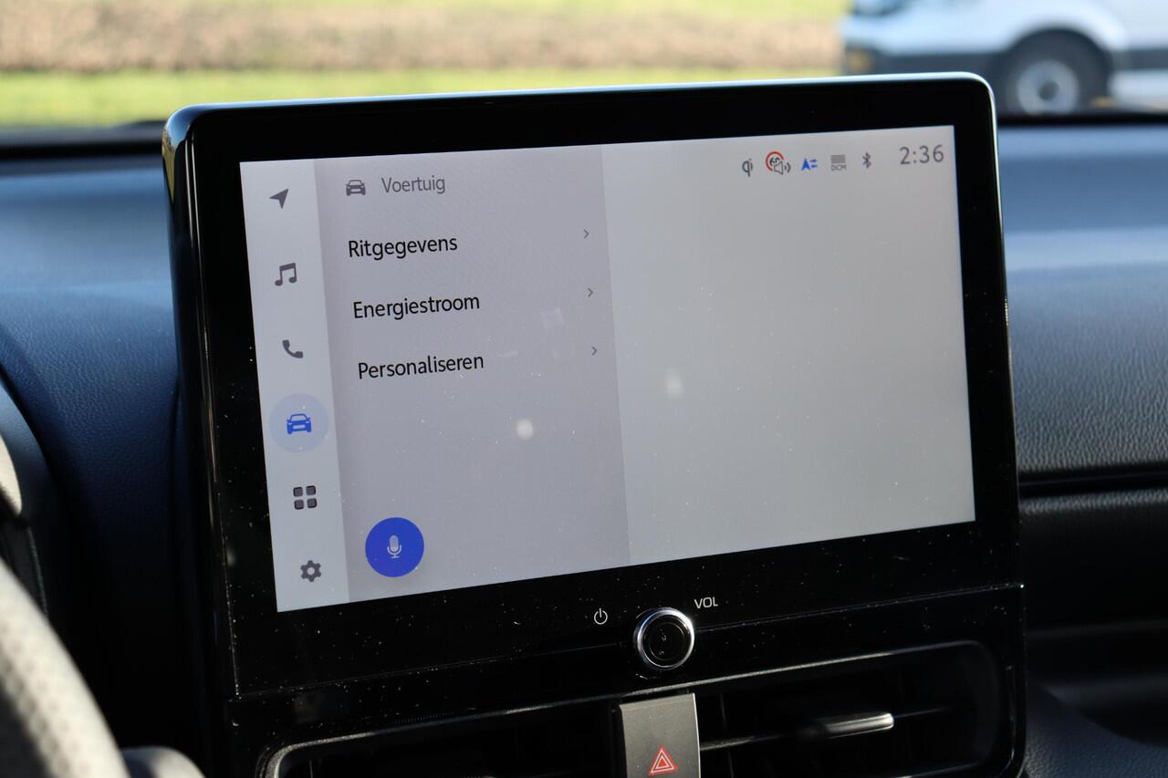 Toyota YARIS 1.5 Hybrid 130 GR Sport, Climate control, Led, Apple Carplay, Android Auto, Parkeercamera.