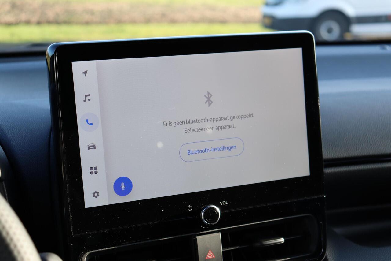 Toyota YARIS 1.5 Hybrid 130 GR Sport, Climate control, Led, Apple Carplay, Android Auto, Parkeercamera.