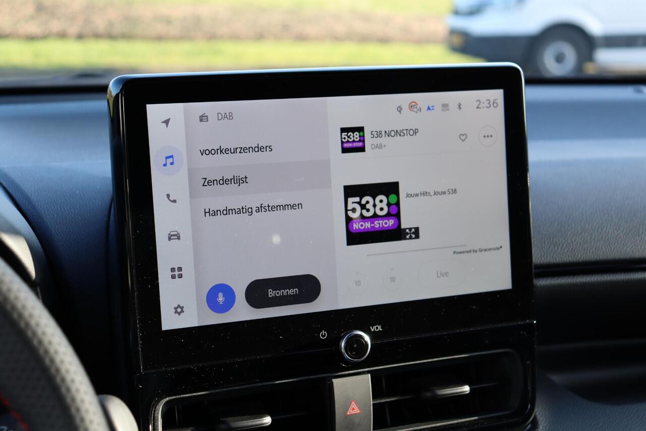 Toyota YARIS 1.5 Hybrid 130 GR Sport, Climate control, Led, Apple Carplay, Android Auto, Parkeercamera.
