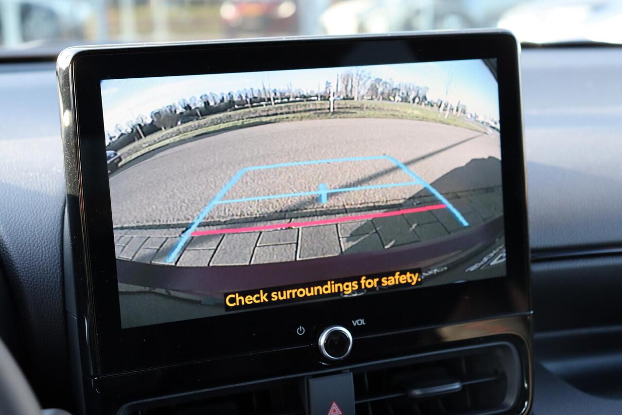 Toyota YARIS 1.5 Hybrid 130 GR Sport, Climate control, Led, Apple Carplay, Android Auto, Parkeercamera.