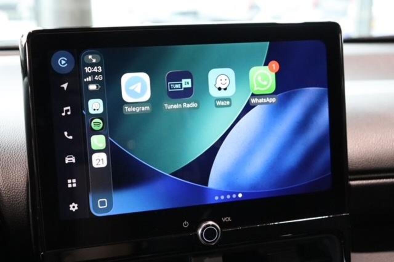 Toyota YARIS 1.5 Hybrid 130 GR Sport, Climate control, Led, Apple Carplay, Android Auto, Parkeercamera.