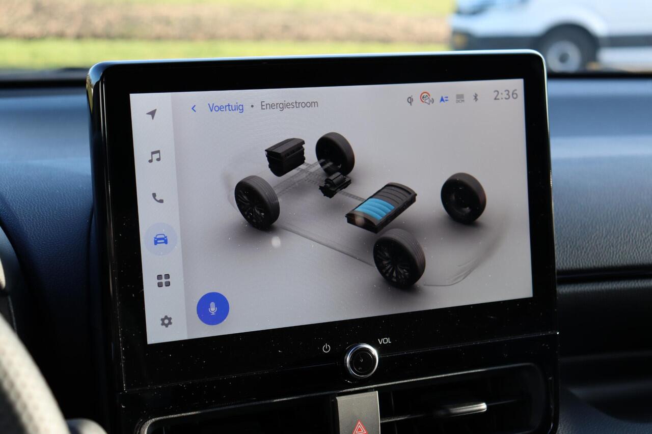 Toyota YARIS 1.5 Hybrid 130 GR Sport, Climate control, Led, Apple Carplay, Android Auto, Parkeercamera.