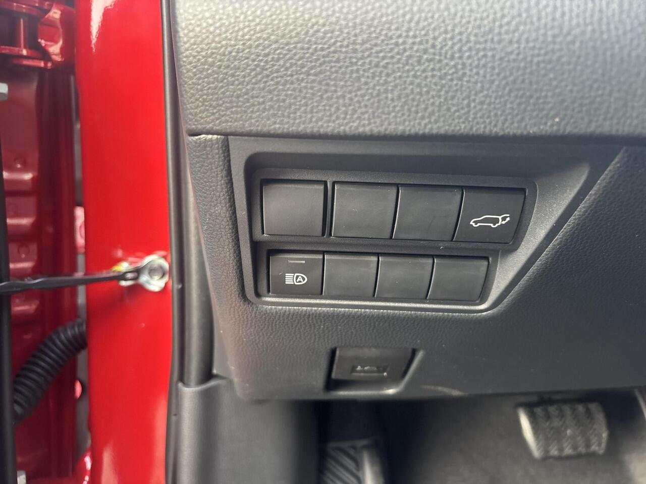 Toyota YARIS Cross 1.5 Hybrid 130 Executive