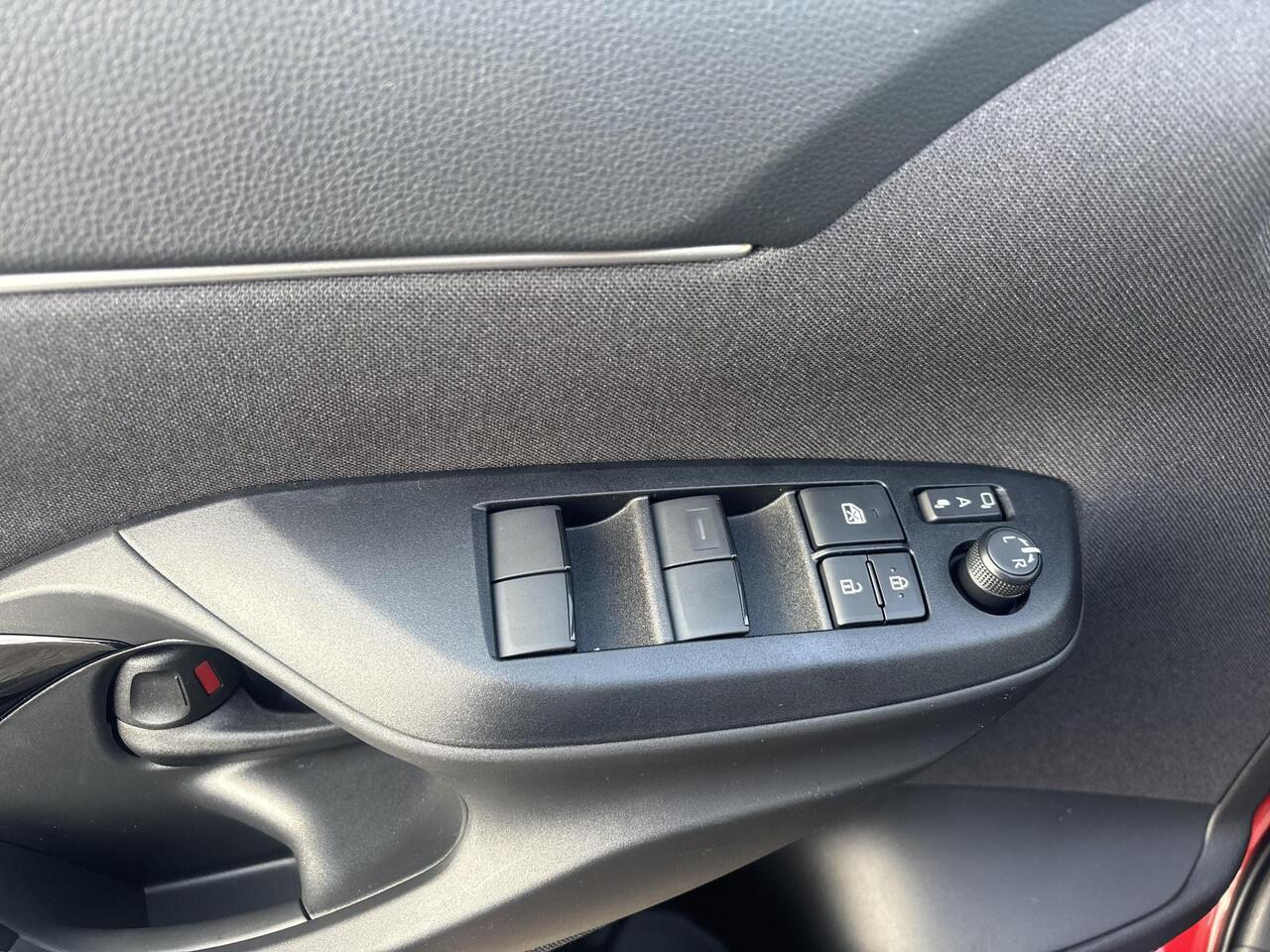 Toyota YARIS Cross 1.5 Hybrid 130 Executive