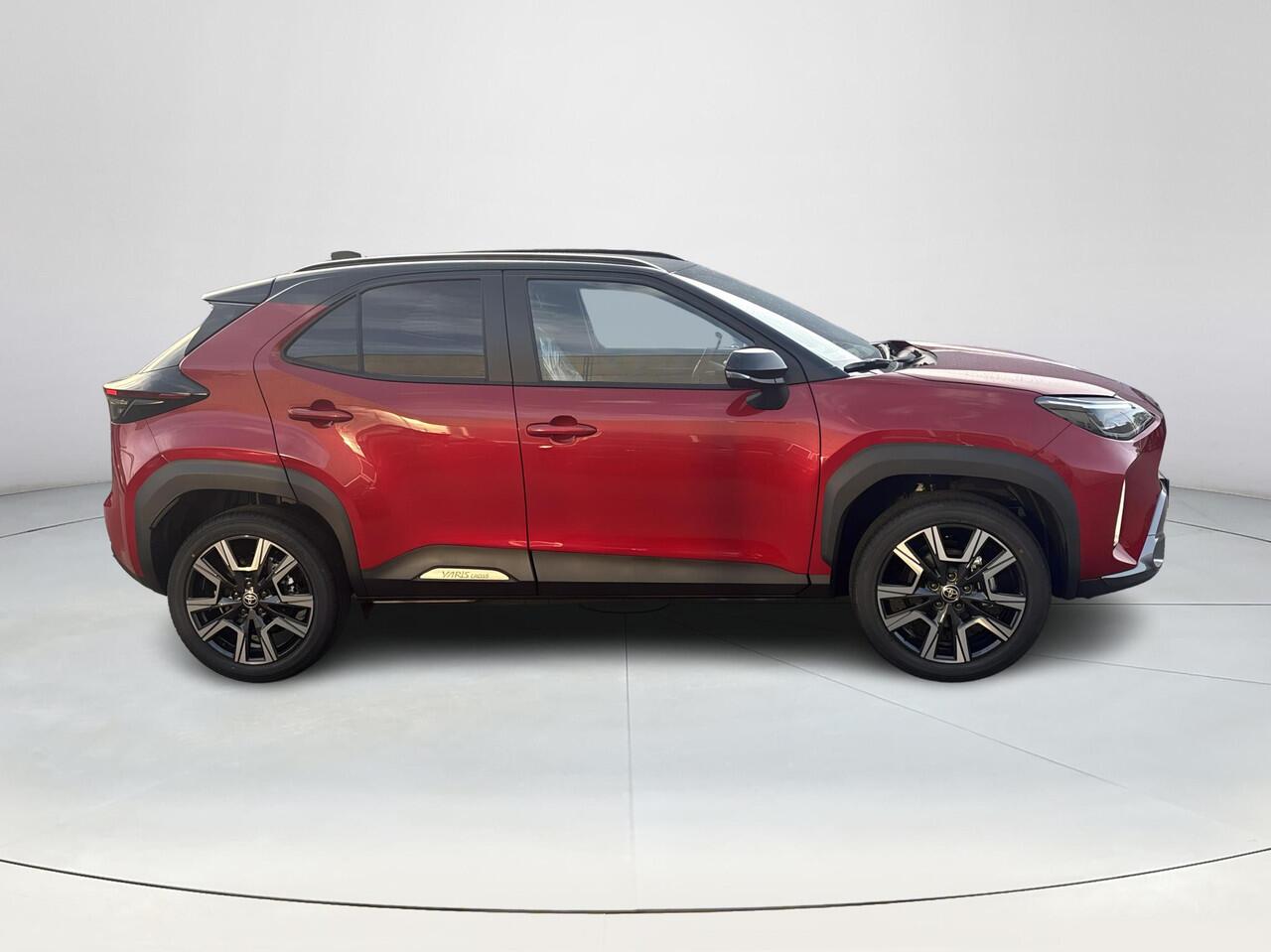 Toyota YARIS Cross 1.5 Hybrid 130 Executive