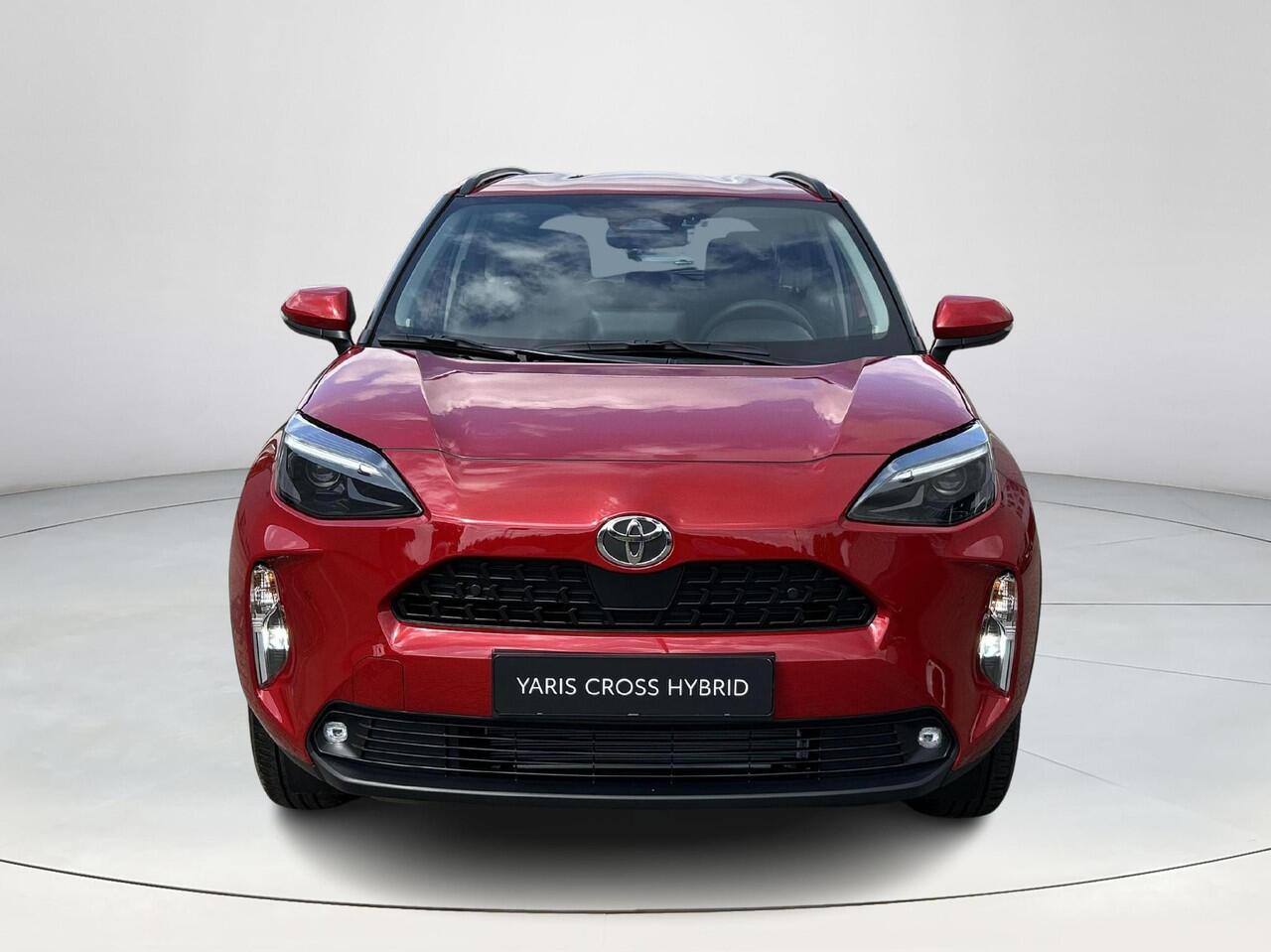 Toyota YARIS Cross 1.5 Hybrid 115 Active Comfort Pack