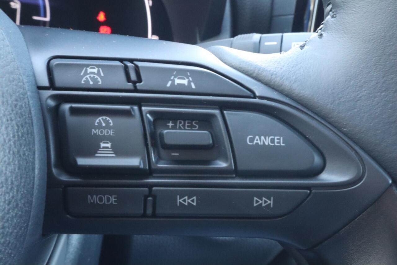 Toyota YARIS 1.5 Hybrid 130 GR Sport | GR-Sport Plus Pack |